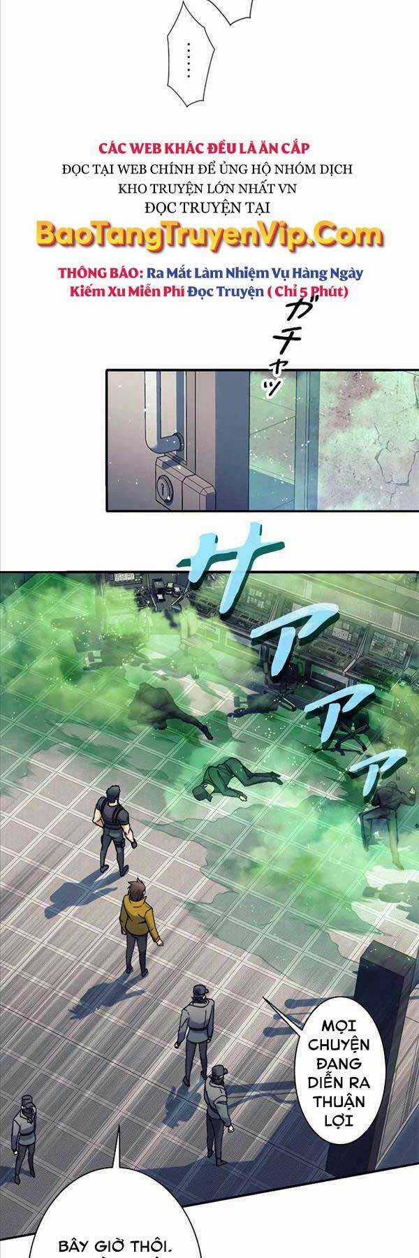 Tôi Là Thợ Săn Cấp Ex Chương 13 trang 42