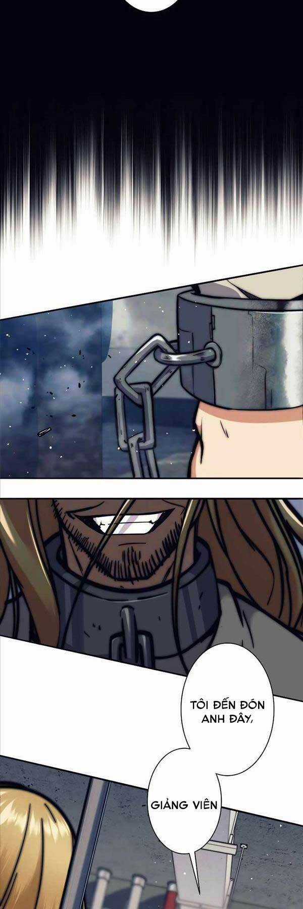 Tôi Là Thợ Săn Cấp Ex Chương 13 trang 45