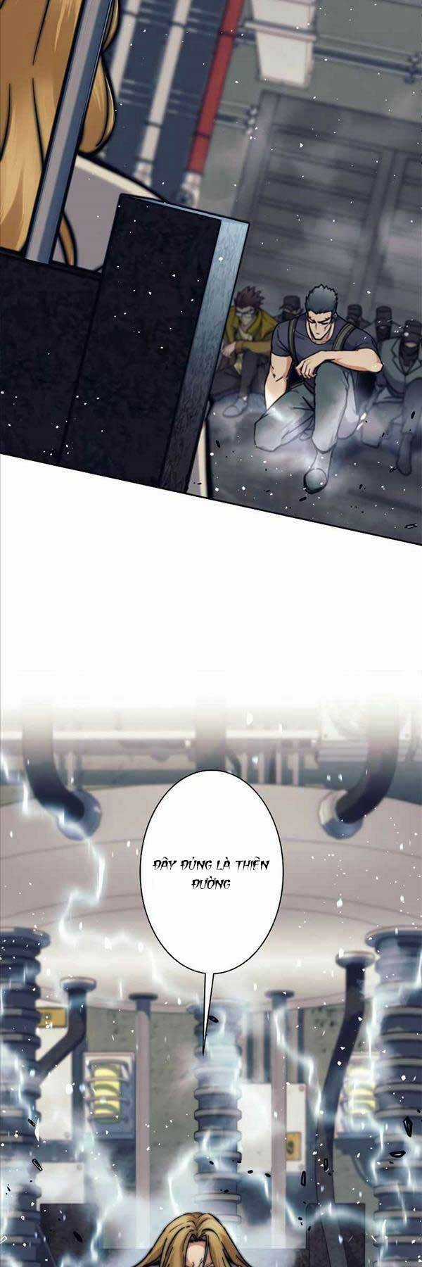 Tôi Là Thợ Săn Cấp Ex Chương 13 trang 46