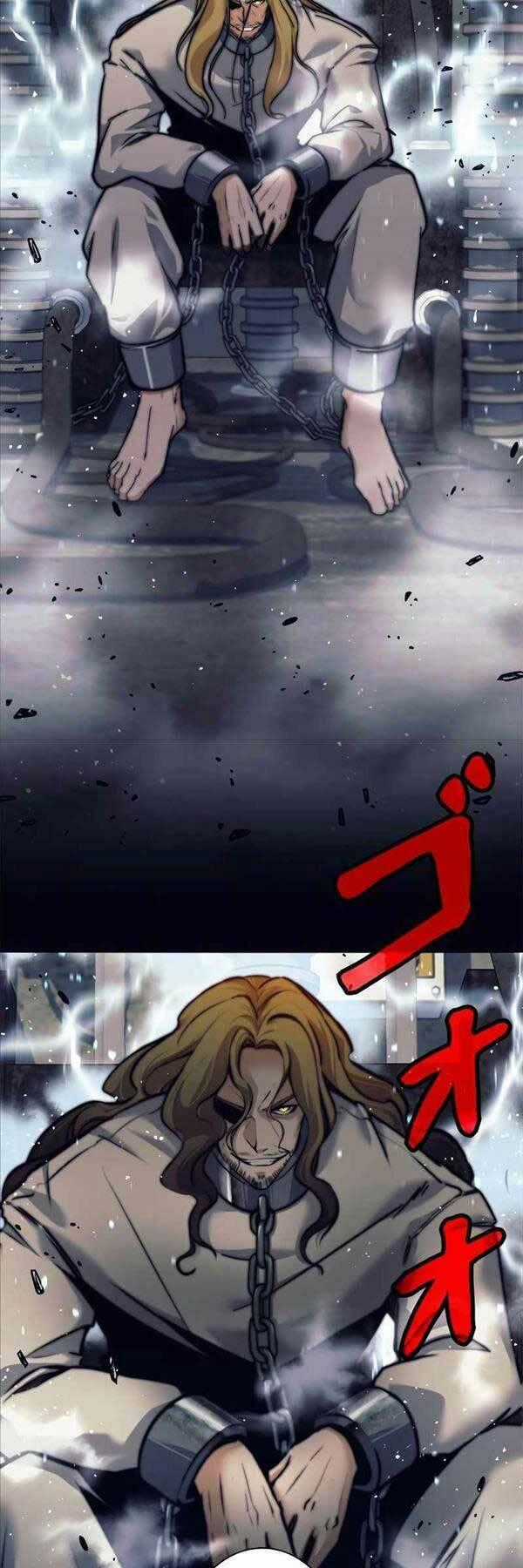 Tôi Là Thợ Săn Cấp Ex Chương 13 trang 47