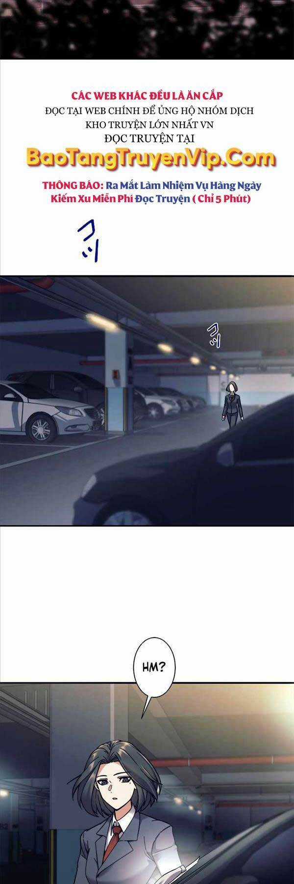 Tôi Là Thợ Săn Cấp Ex Chương 13 trang 6