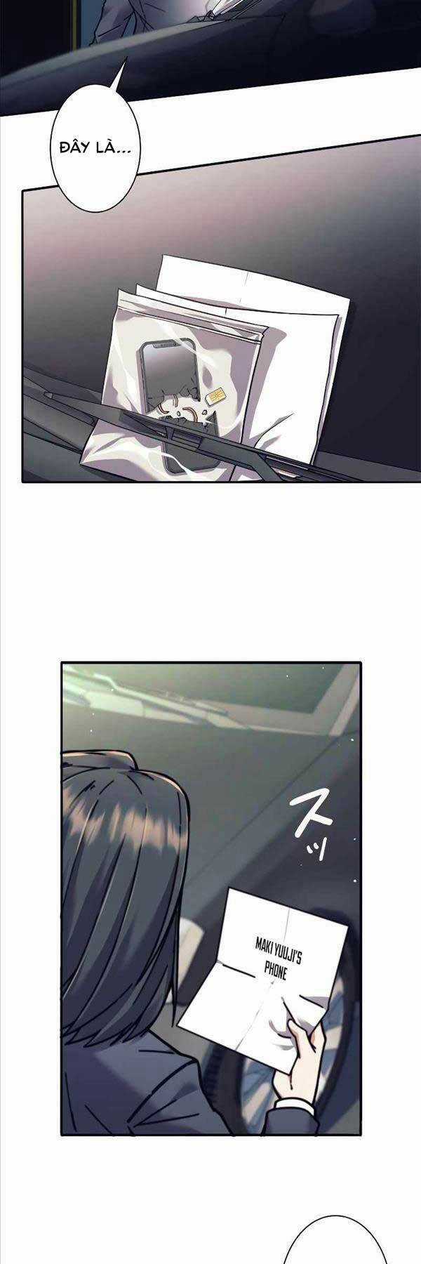 Tôi Là Thợ Săn Cấp Ex Chương 13 trang 7