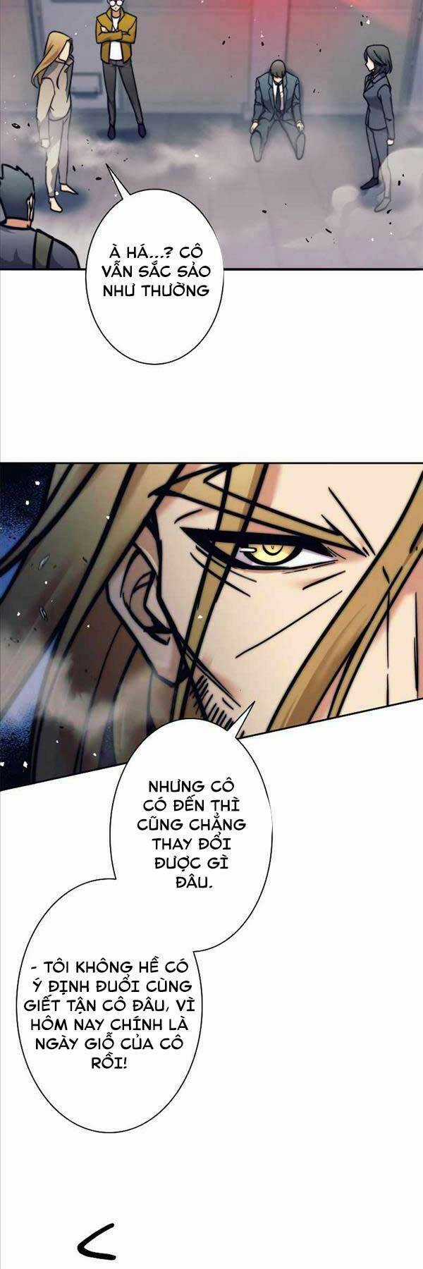 Tôi Là Thợ Săn Cấp Ex Chương 14 trang 13