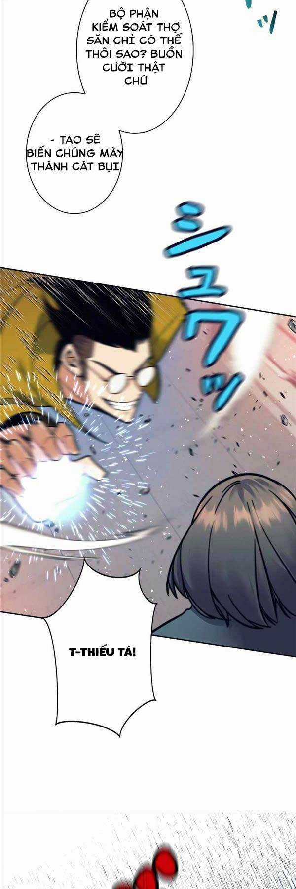 Tôi Là Thợ Săn Cấp Ex Chương 14 trang 19