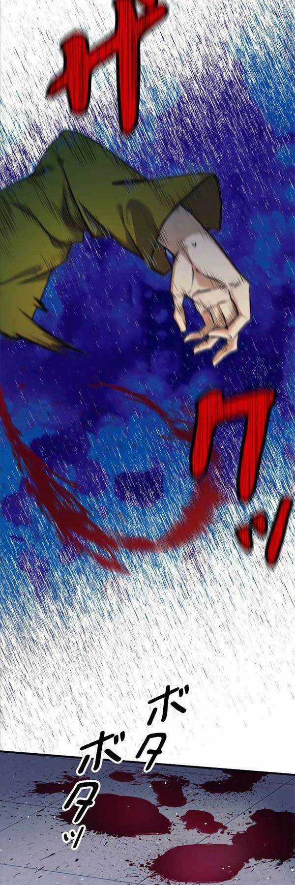 Tôi Là Thợ Săn Cấp Ex Chương 14 trang 20