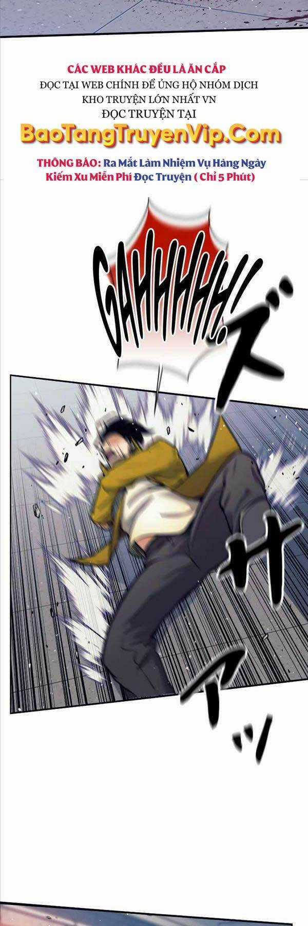 Tôi Là Thợ Săn Cấp Ex Chương 14 trang 21