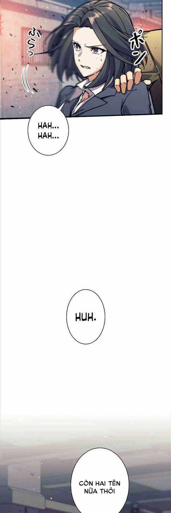 Tôi Là Thợ Săn Cấp Ex Chương 14 trang 22