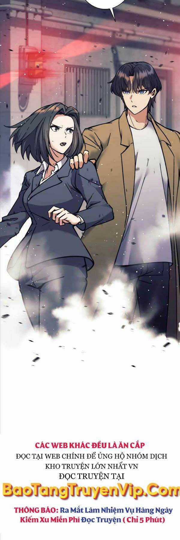 Tôi Là Thợ Săn Cấp Ex Chương 14 trang 23