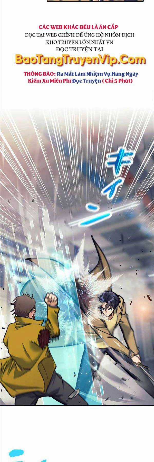 Tôi Là Thợ Săn Cấp Ex Chương 14 trang 28