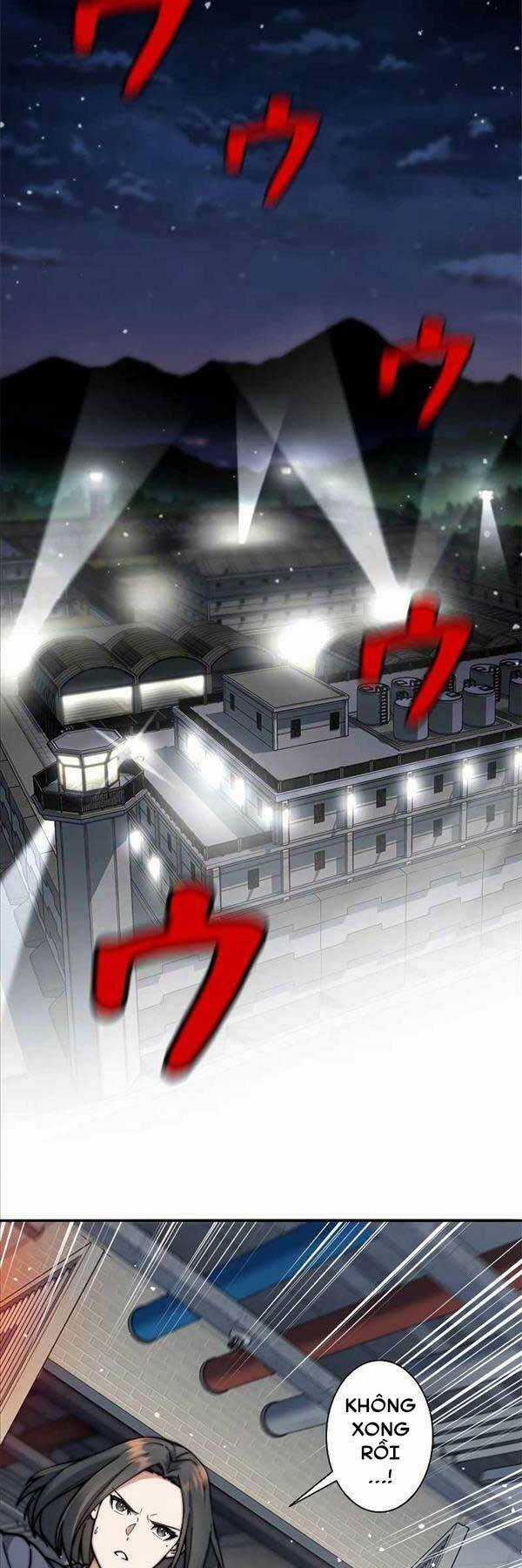 Tôi Là Thợ Săn Cấp Ex Chương 14 trang 3