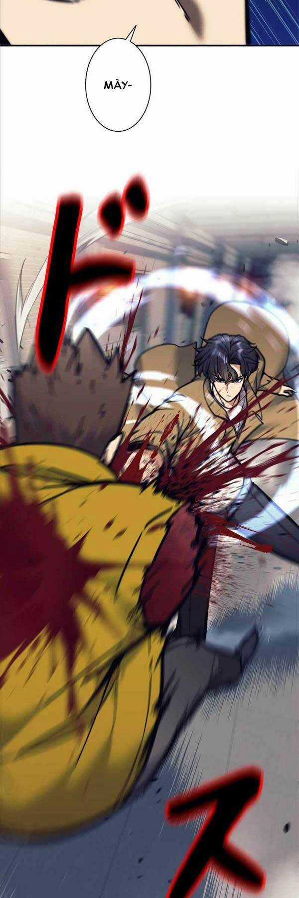 Tôi Là Thợ Săn Cấp Ex Chương 14 trang 31