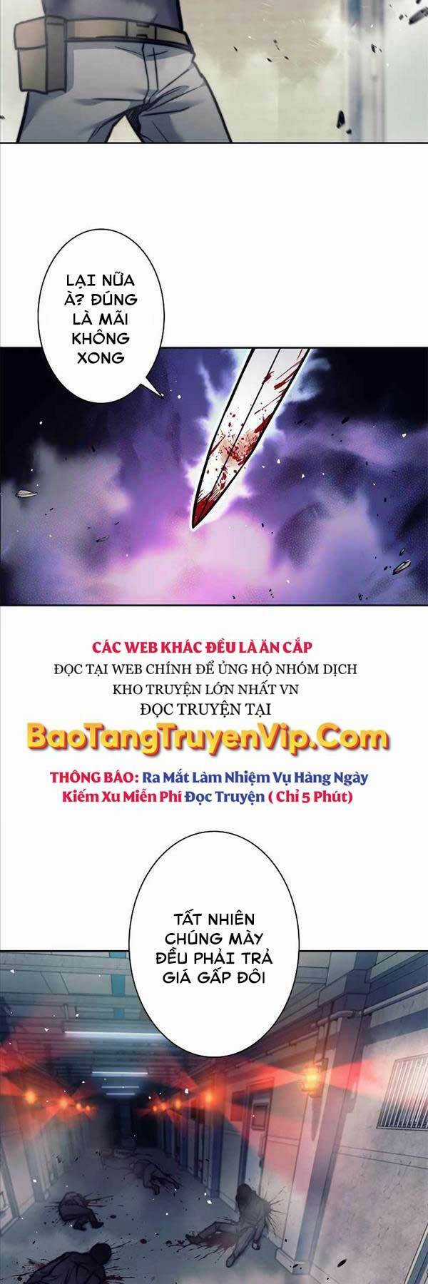 Tôi Là Thợ Săn Cấp Ex Chương 14 trang 35