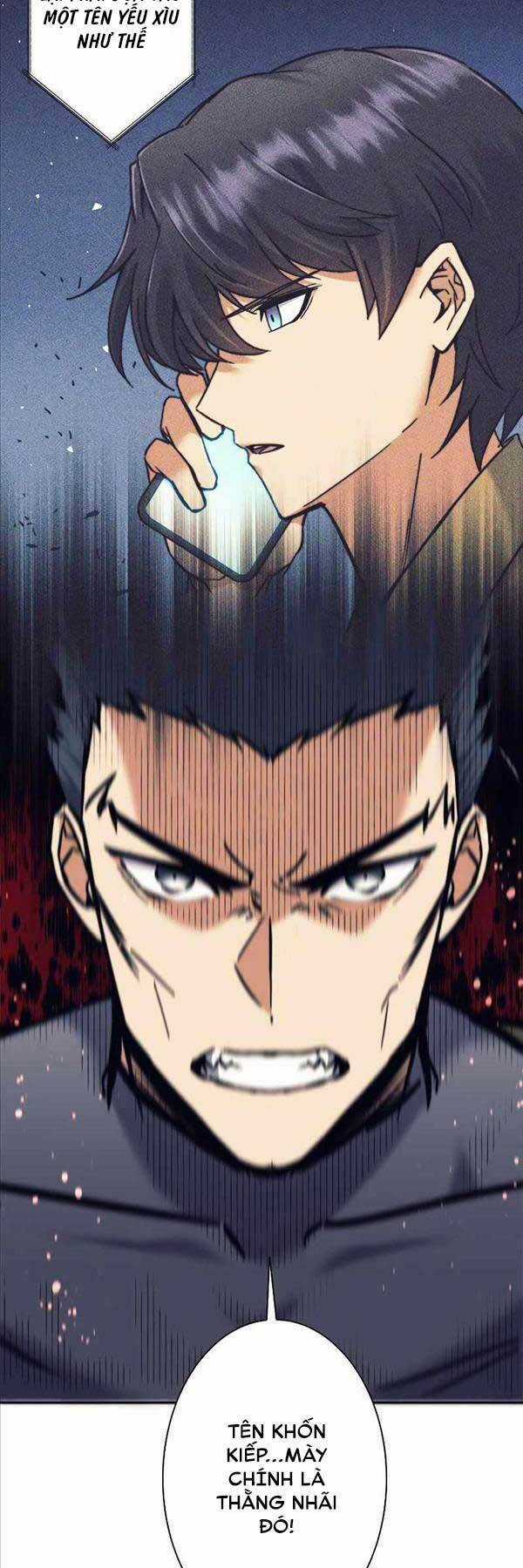 Tôi Là Thợ Săn Cấp Ex Chương 14 trang 37