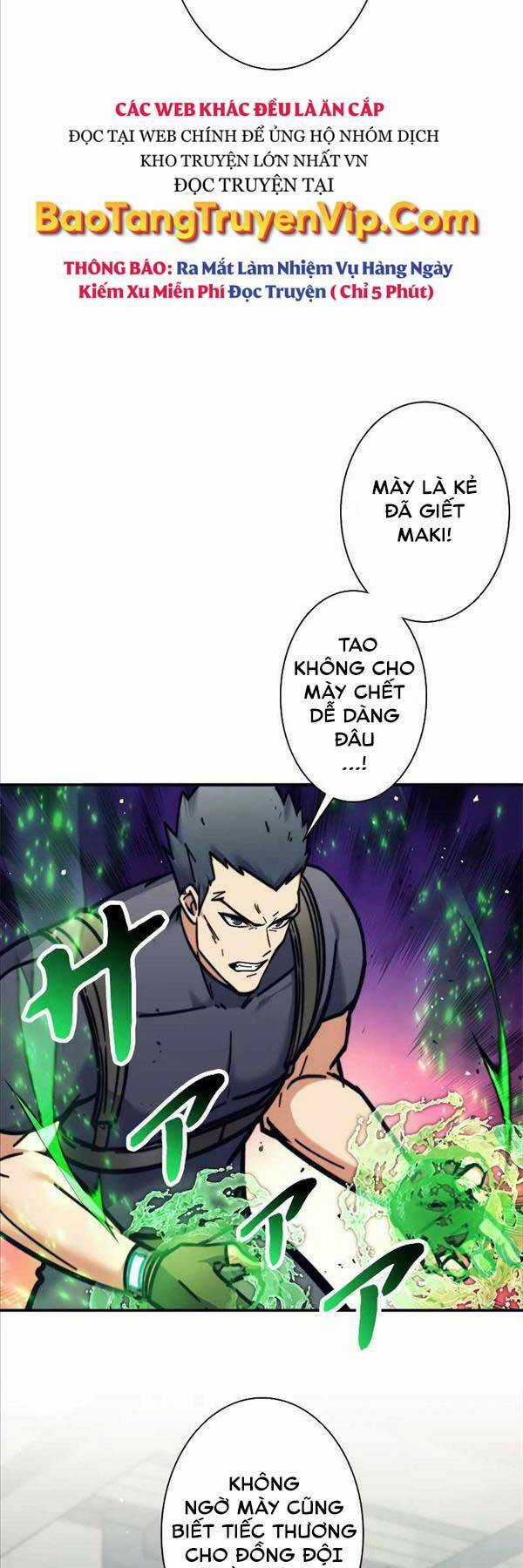 Tôi Là Thợ Săn Cấp Ex Chương 14 trang 38