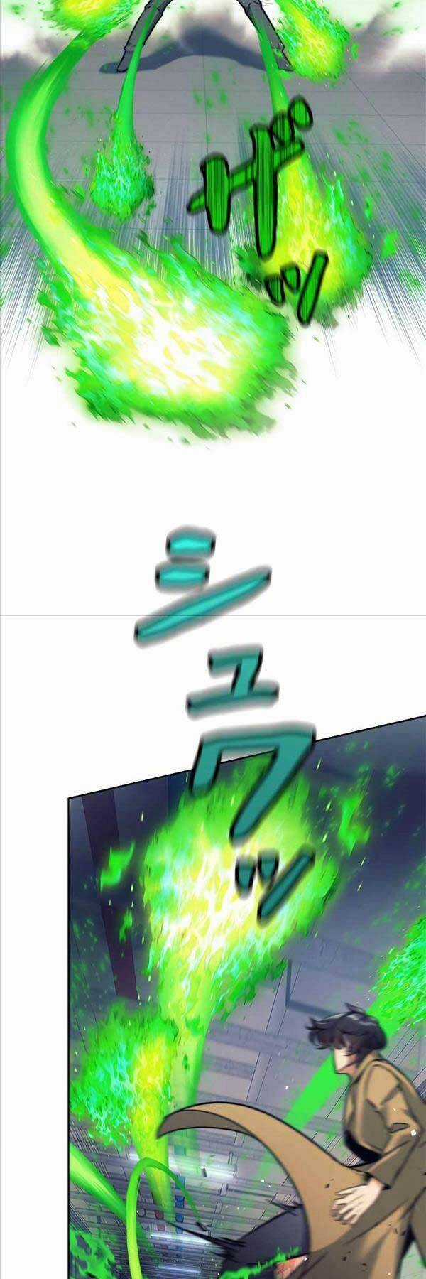 Tôi Là Thợ Săn Cấp Ex Chương 14 trang 40