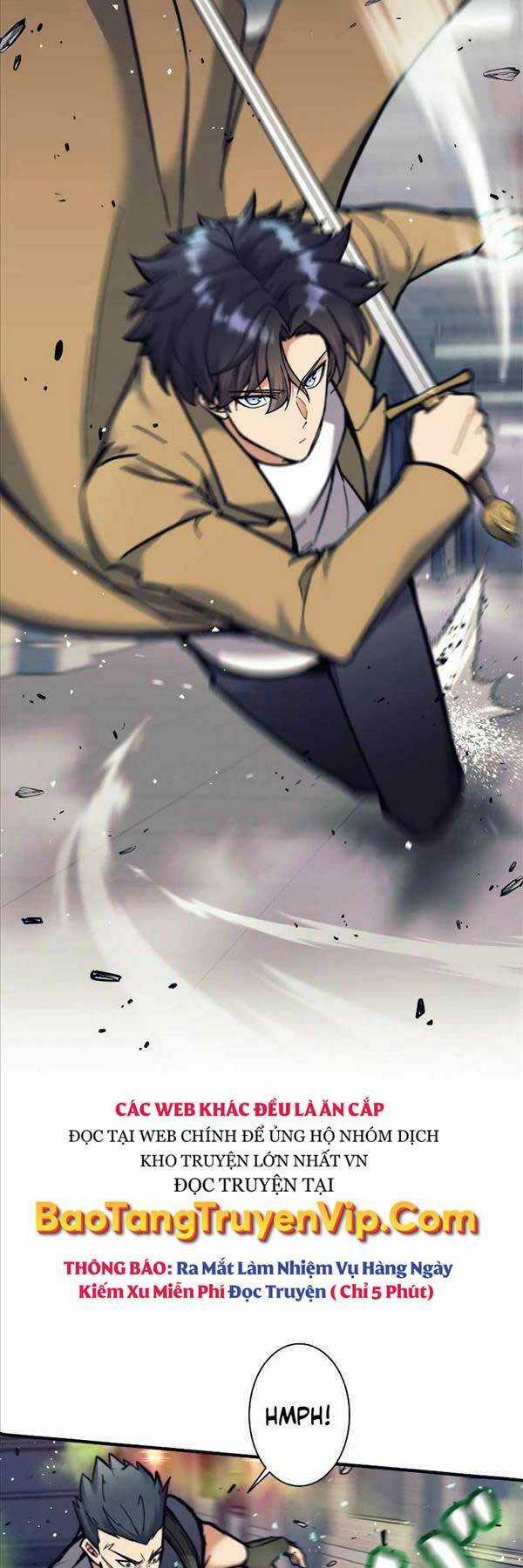 Tôi Là Thợ Săn Cấp Ex Chương 14 trang 43