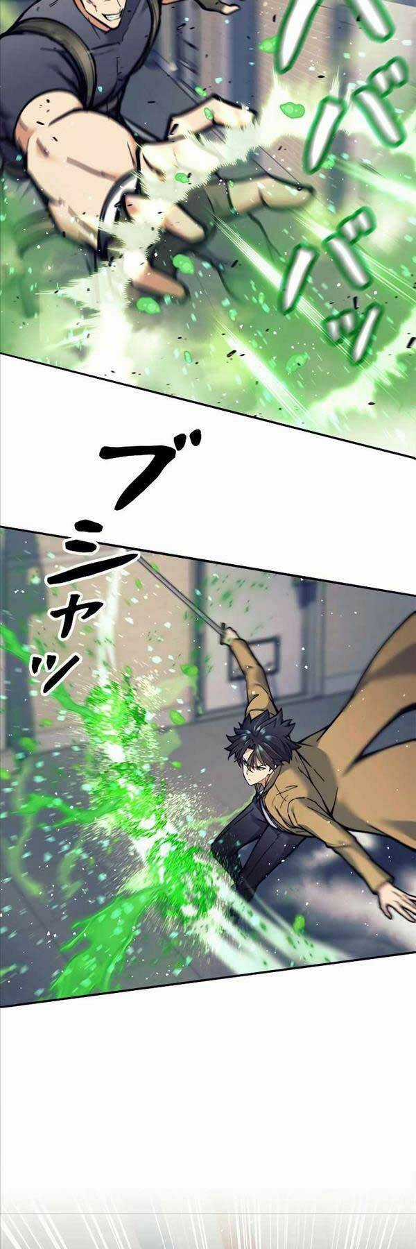 Tôi Là Thợ Săn Cấp Ex Chương 14 trang 44