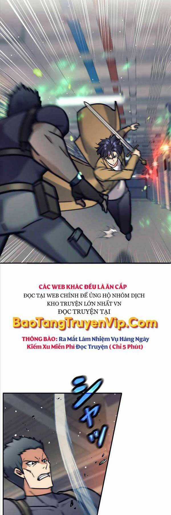 Tôi Là Thợ Săn Cấp Ex Chương 14 trang 45