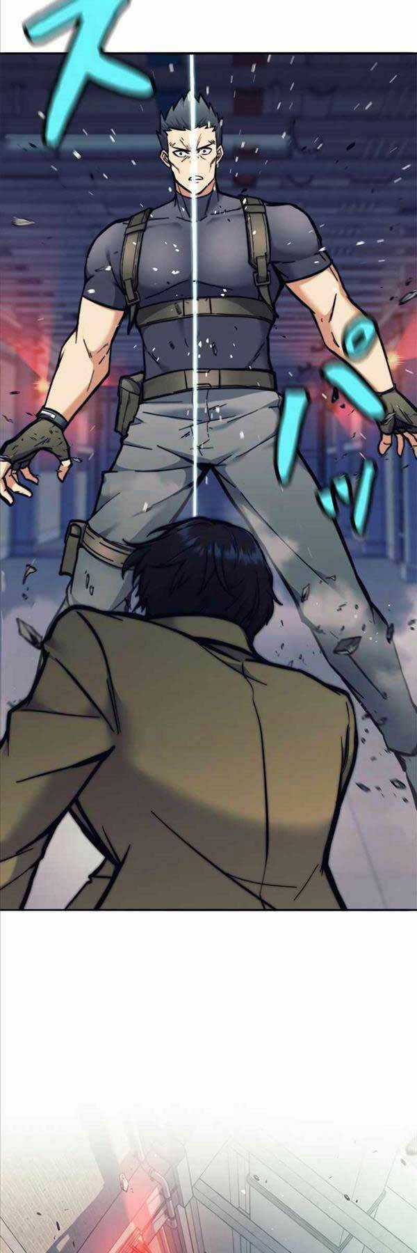 Tôi Là Thợ Săn Cấp Ex Chương 14 trang 47