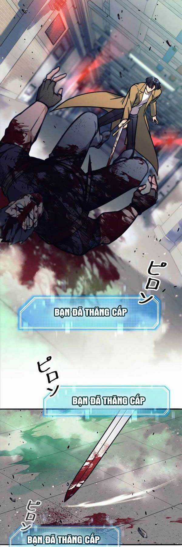 Tôi Là Thợ Săn Cấp Ex Chương 14 trang 48