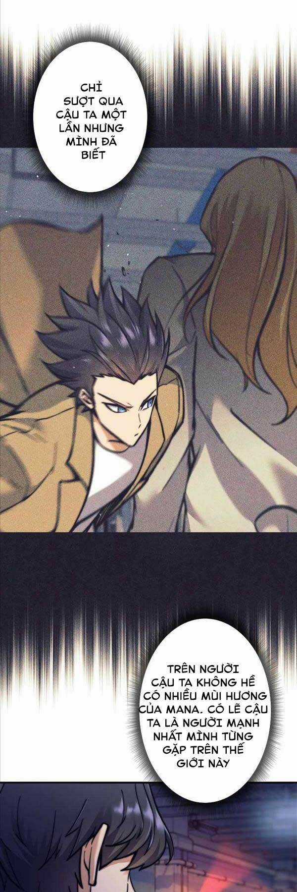 Tôi Là Thợ Săn Cấp Ex Chương 14 trang 52