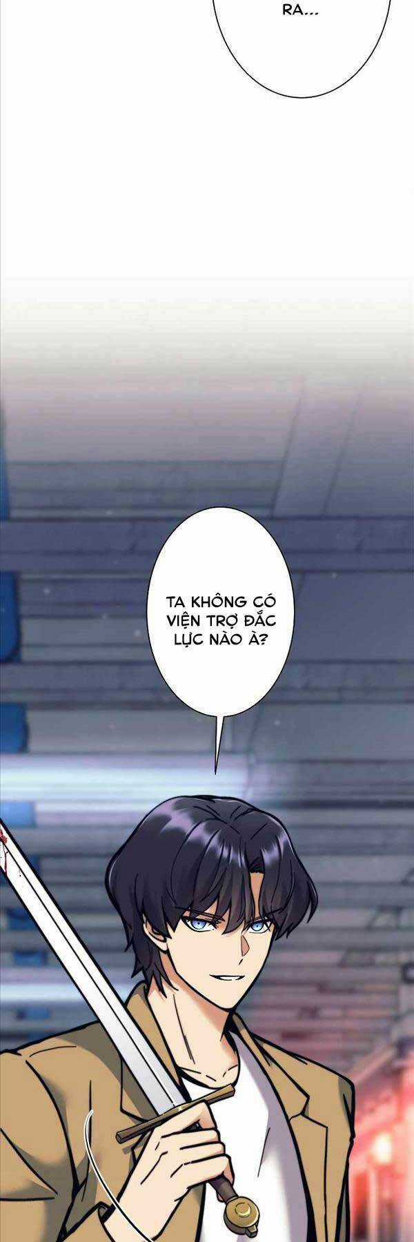 Tôi Là Thợ Săn Cấp Ex Chương 14 trang 54