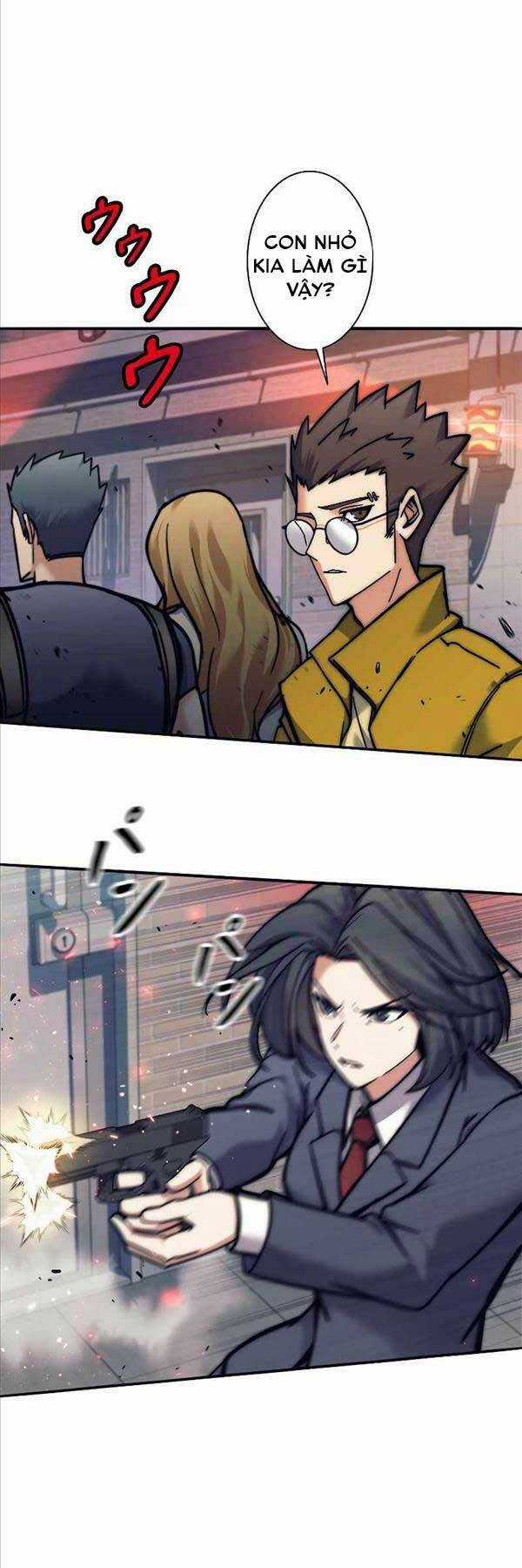 Tôi Là Thợ Săn Cấp Ex Chương 14 trang 7