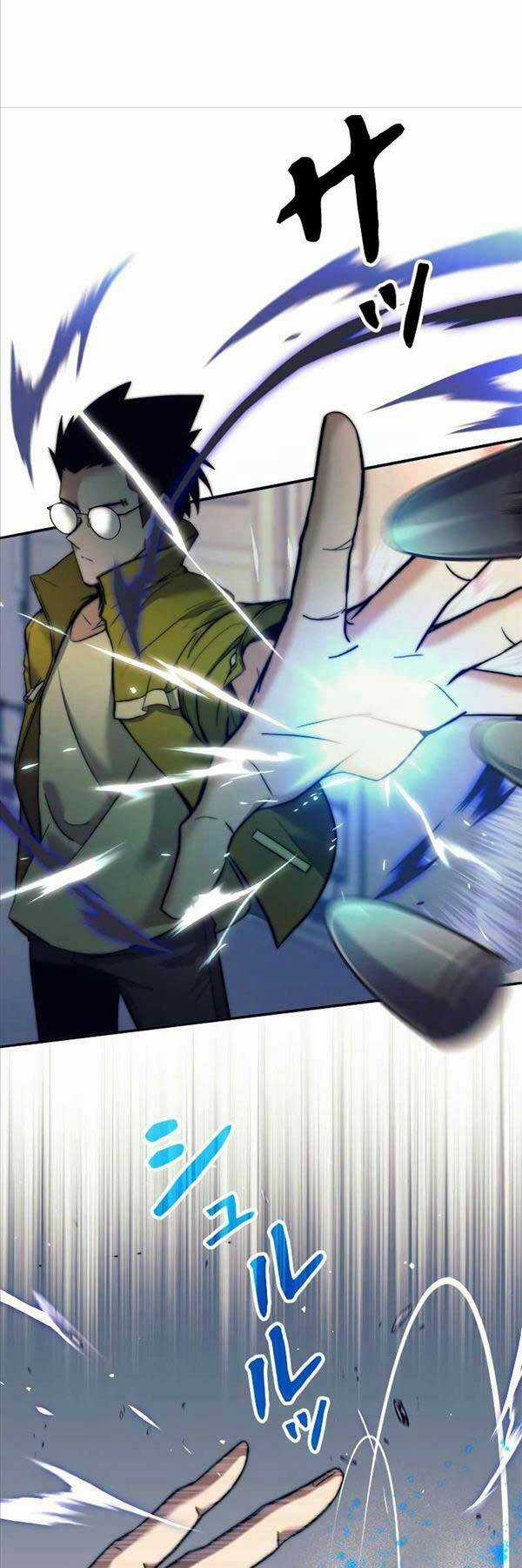 Tôi Là Thợ Săn Cấp Ex Chương 14 trang 8