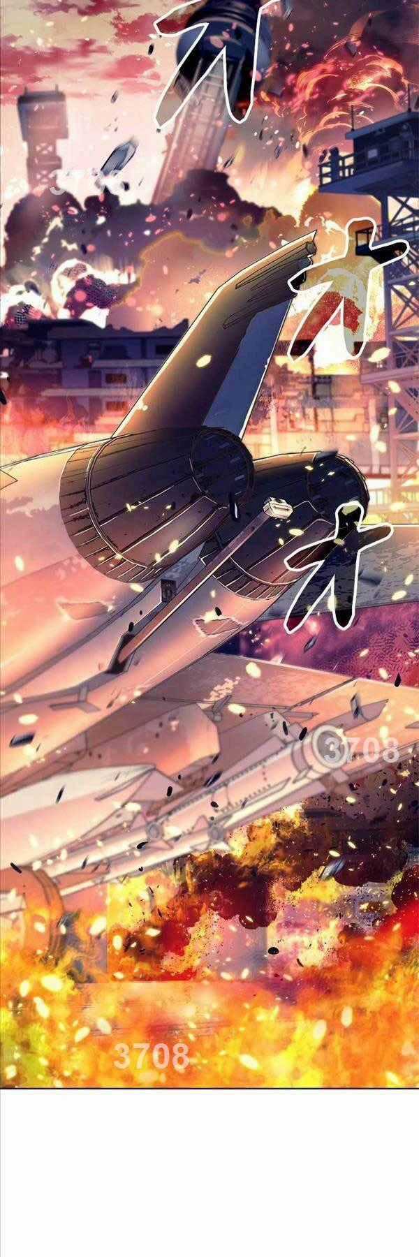 Tôi Là Thợ Săn Cấp Ex Chương 15 trang 1