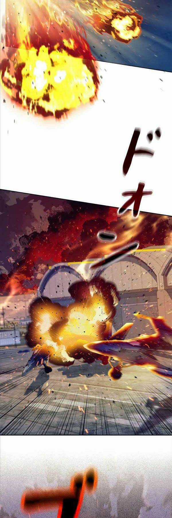 Tôi Là Thợ Săn Cấp Ex Chương 15 trang 10