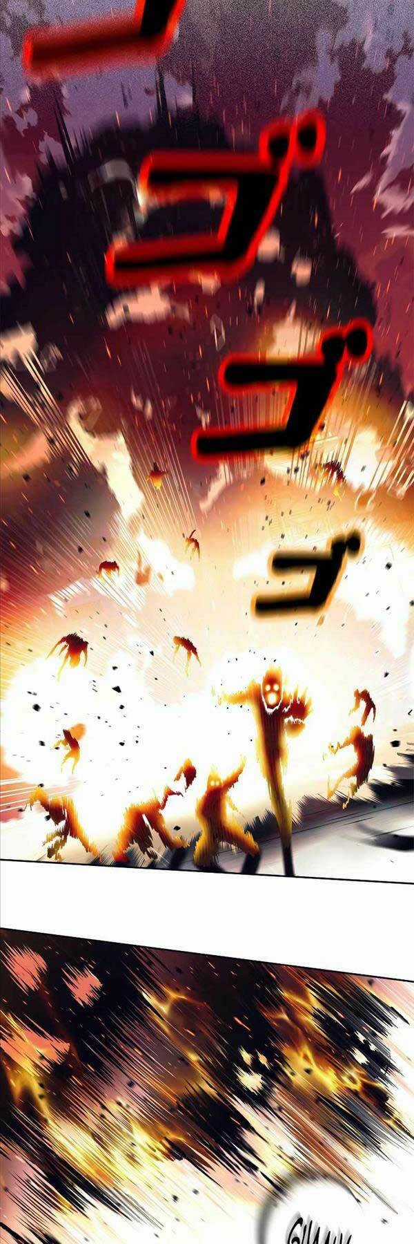 Tôi Là Thợ Săn Cấp Ex Chương 15 trang 11