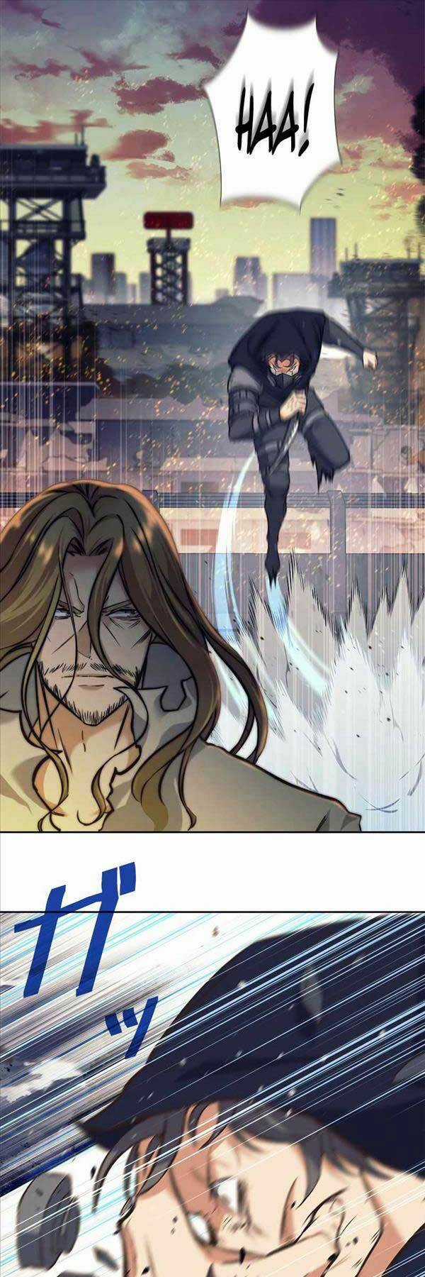 Tôi Là Thợ Săn Cấp Ex Chương 15 trang 13