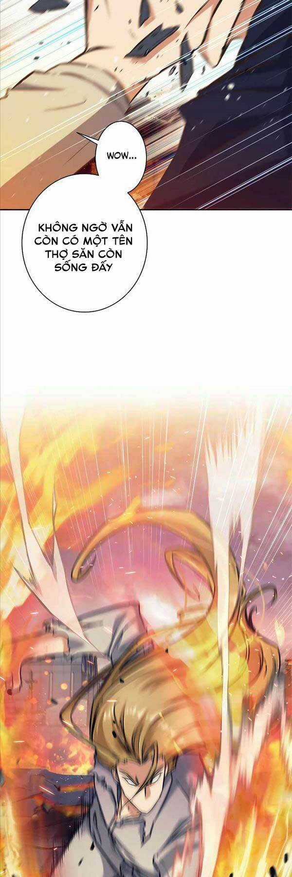 Tôi Là Thợ Săn Cấp Ex Chương 15 trang 14