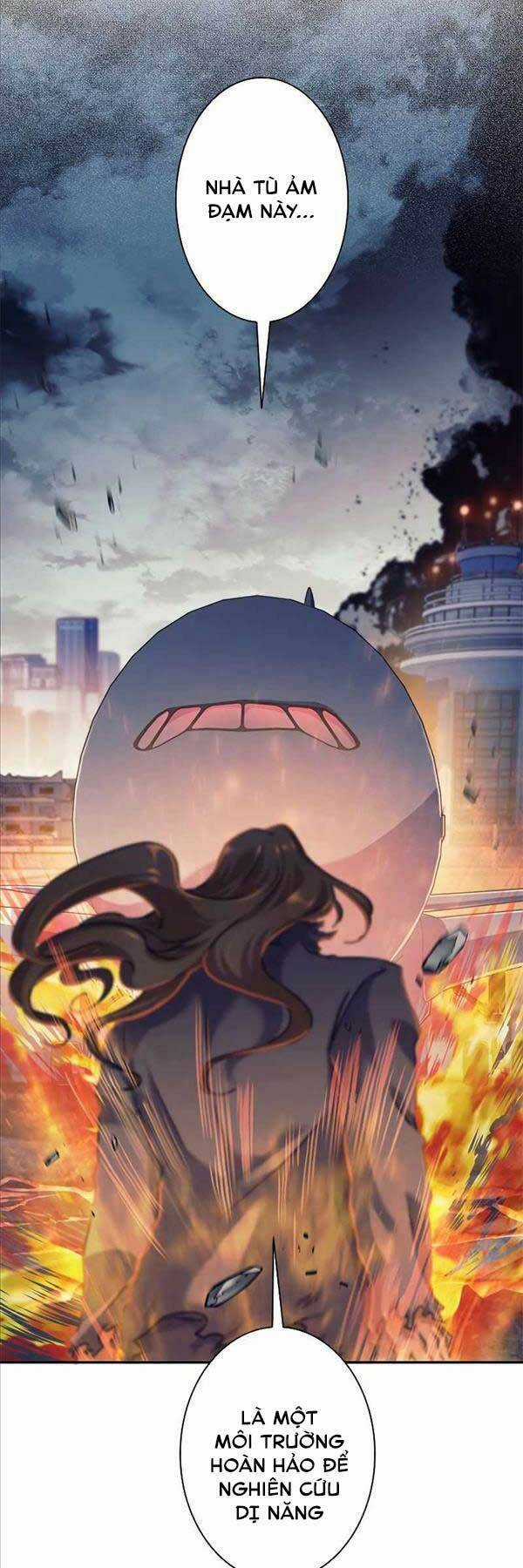 Tôi Là Thợ Săn Cấp Ex Chương 15 trang 17