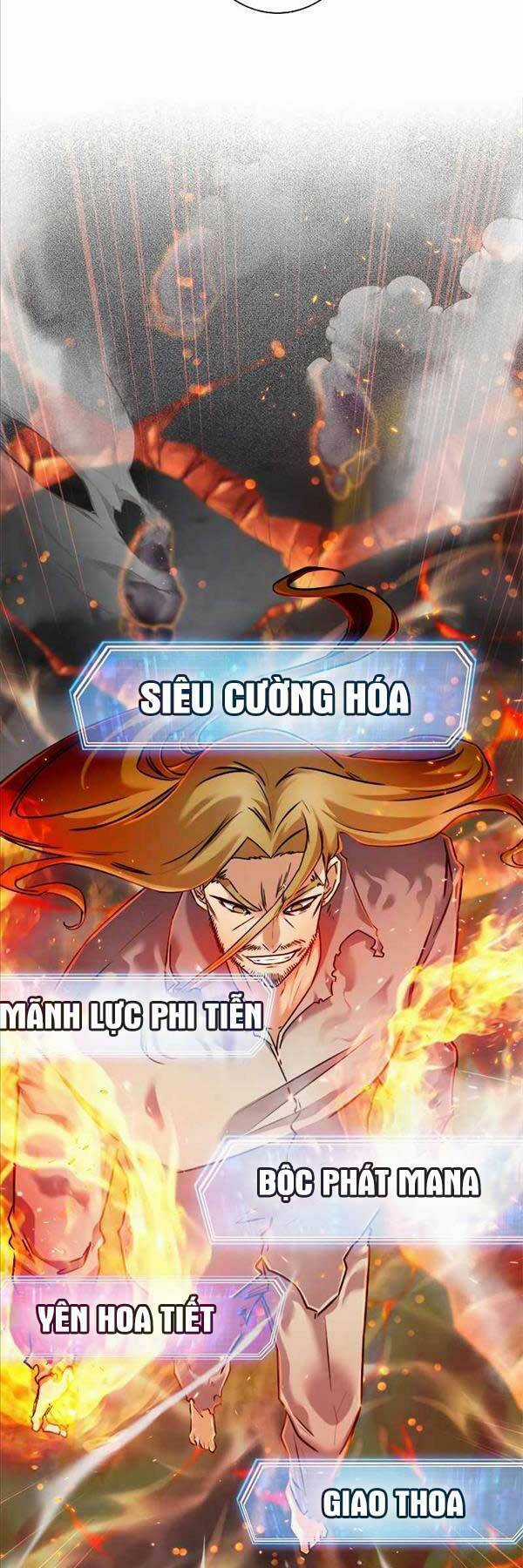 Tôi Là Thợ Săn Cấp Ex Chương 15 trang 18