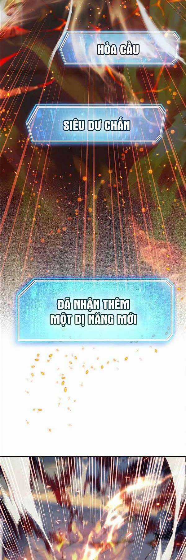 Tôi Là Thợ Săn Cấp Ex Chương 15 trang 19