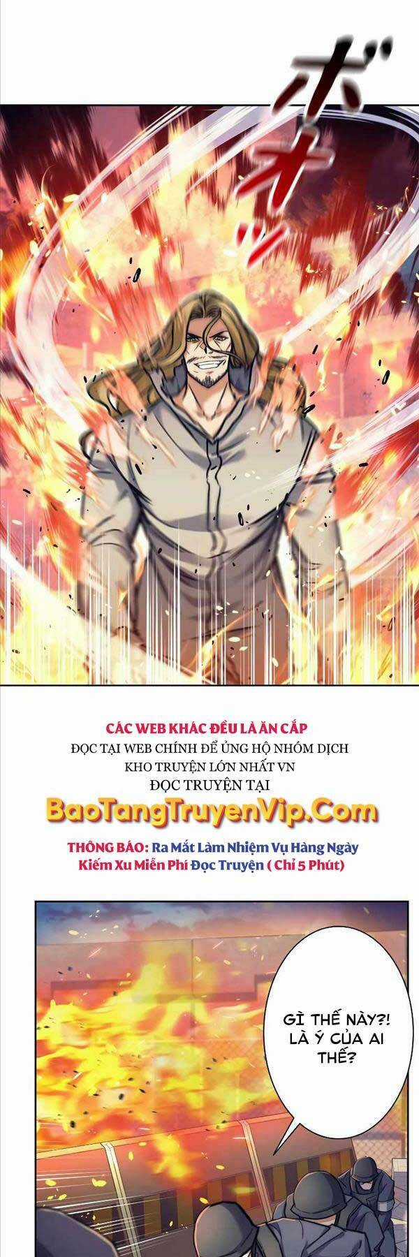 Tôi Là Thợ Săn Cấp Ex Chương 15 trang 2