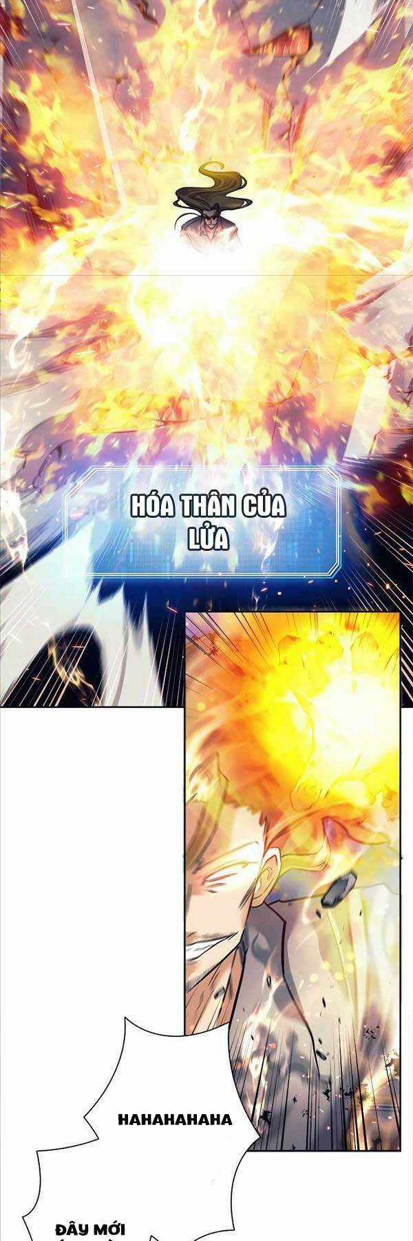 Tôi Là Thợ Săn Cấp Ex Chương 15 trang 20