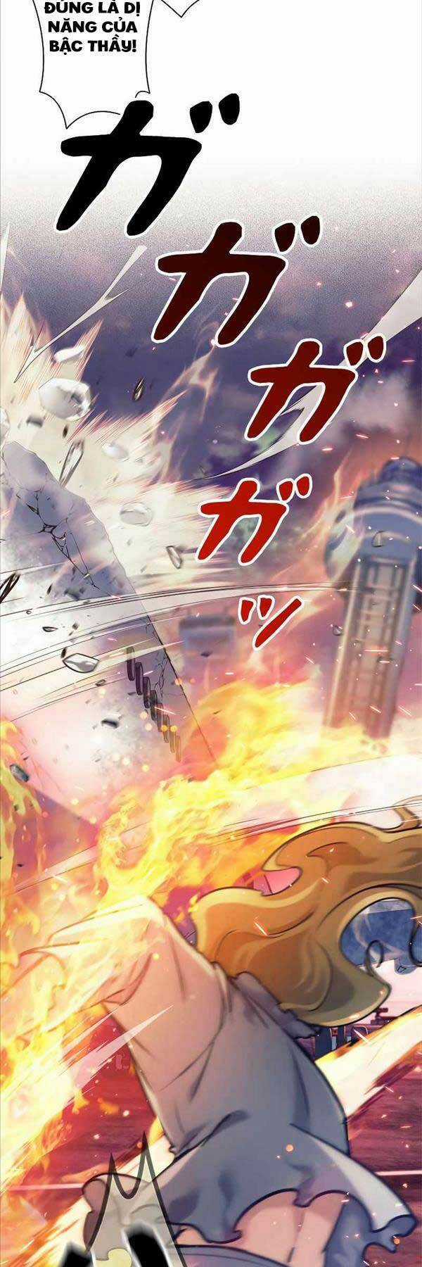 Tôi Là Thợ Săn Cấp Ex Chương 15 trang 21