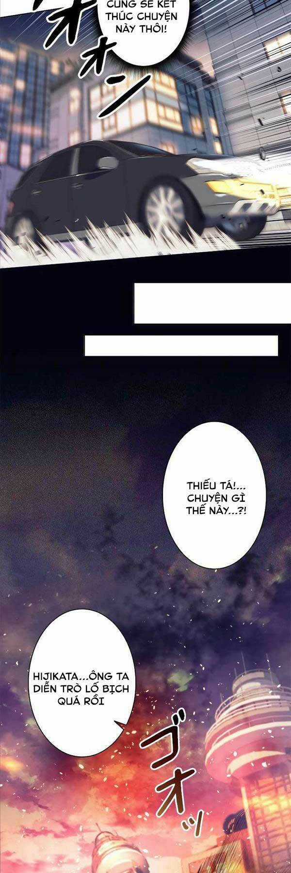 Tôi Là Thợ Săn Cấp Ex Chương 15 trang 26