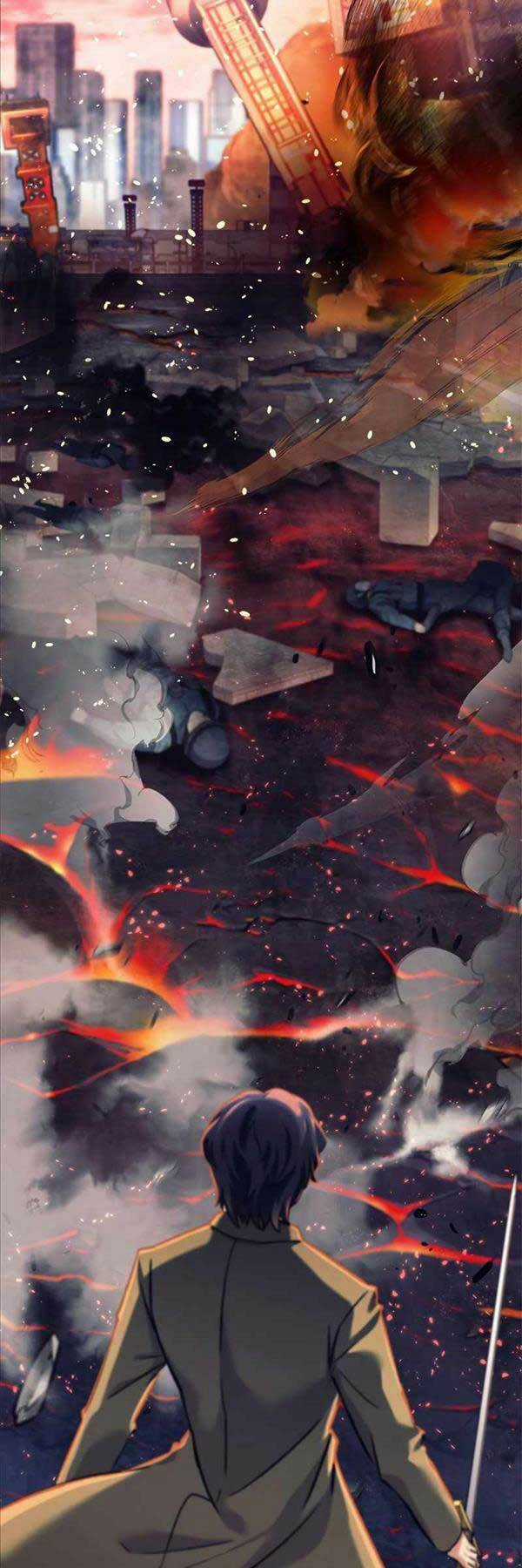 Tôi Là Thợ Săn Cấp Ex Chương 15 trang 27