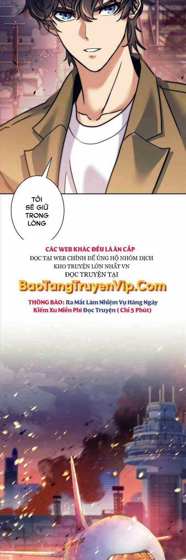 Tôi Là Thợ Săn Cấp Ex Chương 15 trang 32