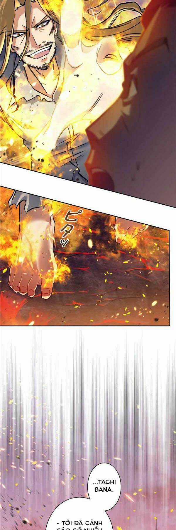 Tôi Là Thợ Săn Cấp Ex Chương 15 trang 35