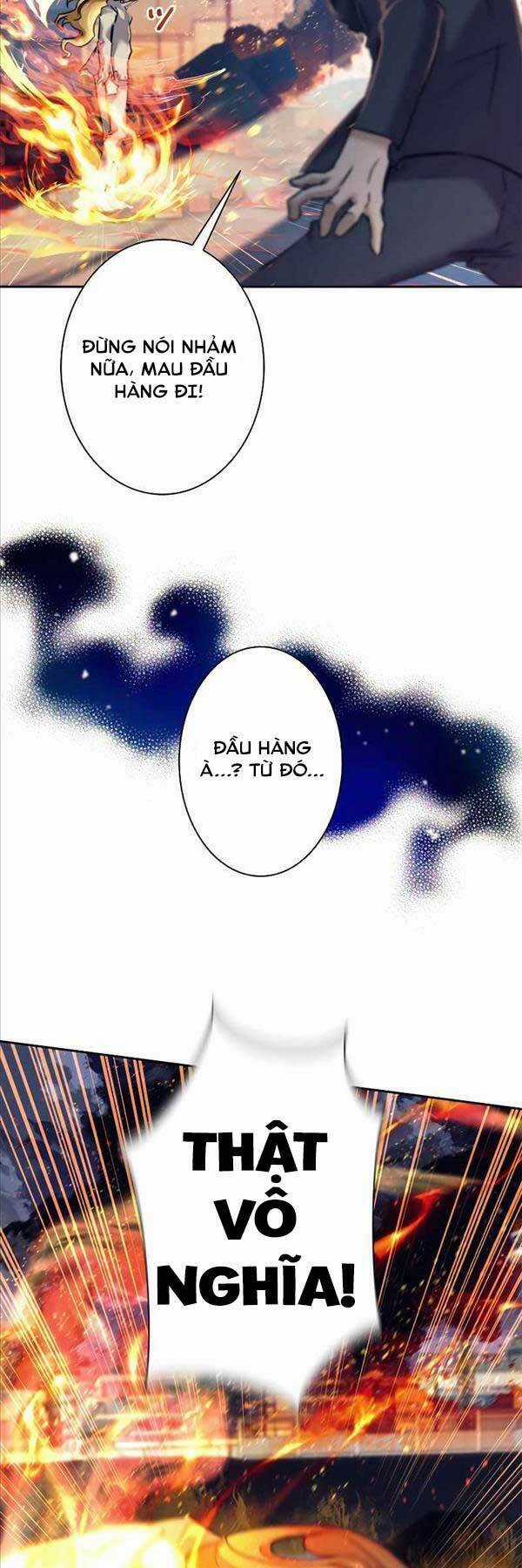 Tôi Là Thợ Săn Cấp Ex Chương 15 trang 38