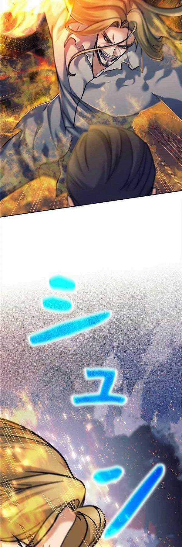 Tôi Là Thợ Săn Cấp Ex Chương 15 trang 39