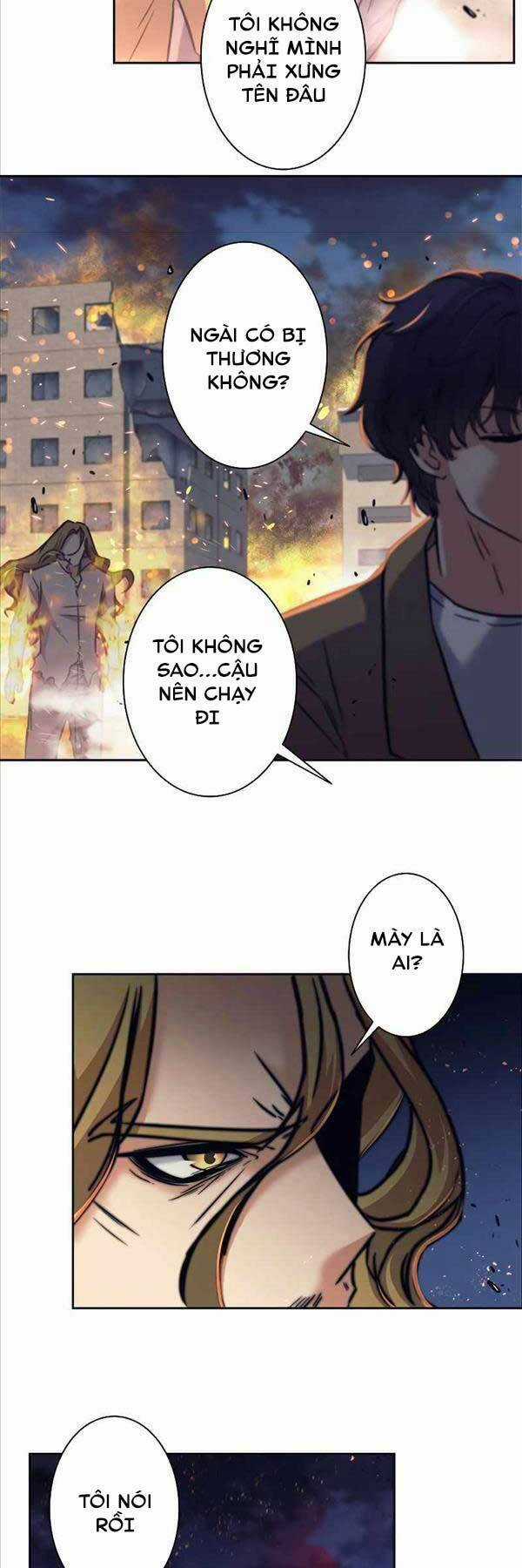 Tôi Là Thợ Săn Cấp Ex Chương 15 trang 42