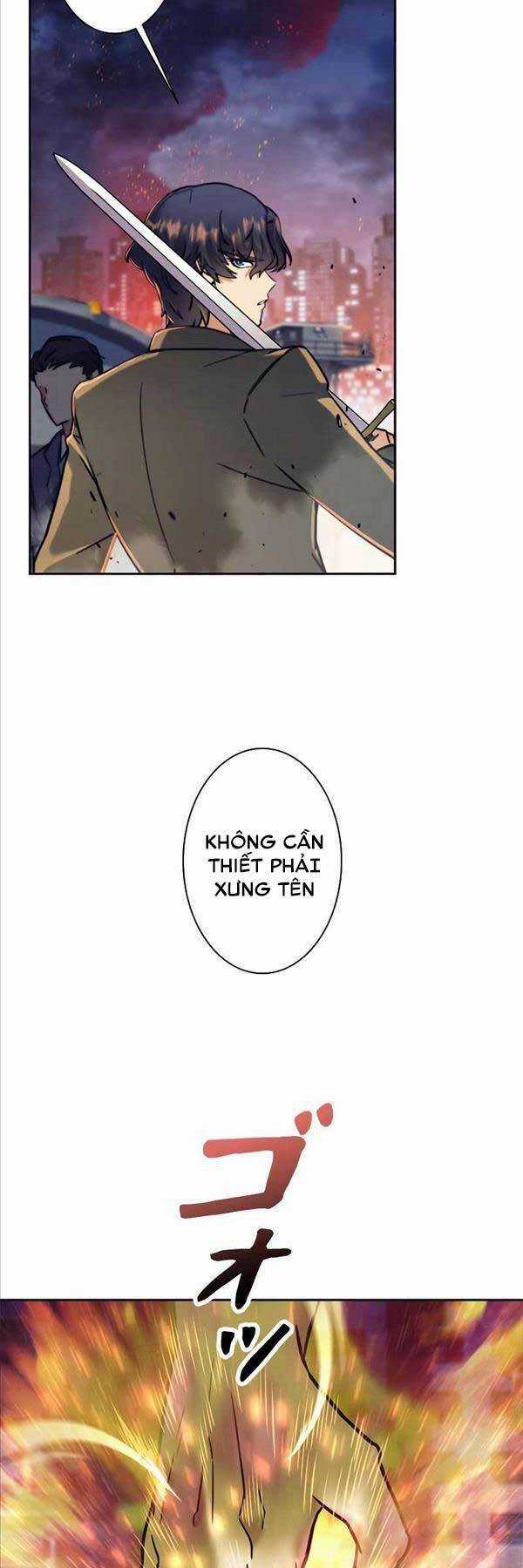 Tôi Là Thợ Săn Cấp Ex Chương 15 trang 43