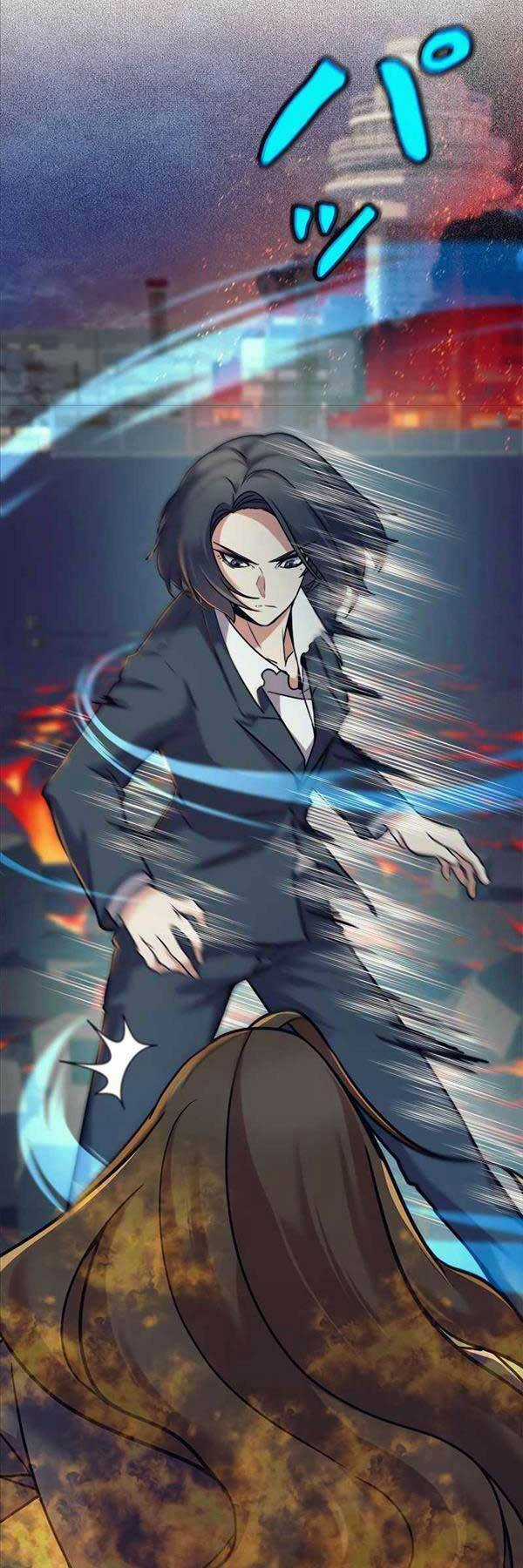 Tôi Là Thợ Săn Cấp Ex Chương 15 trang 46