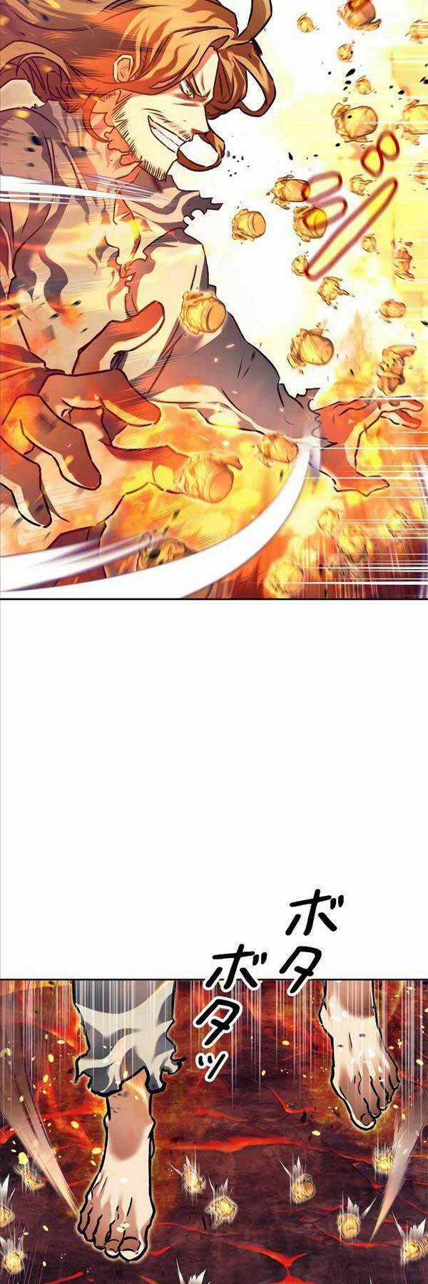 Tôi Là Thợ Săn Cấp Ex Chương 15 trang 5