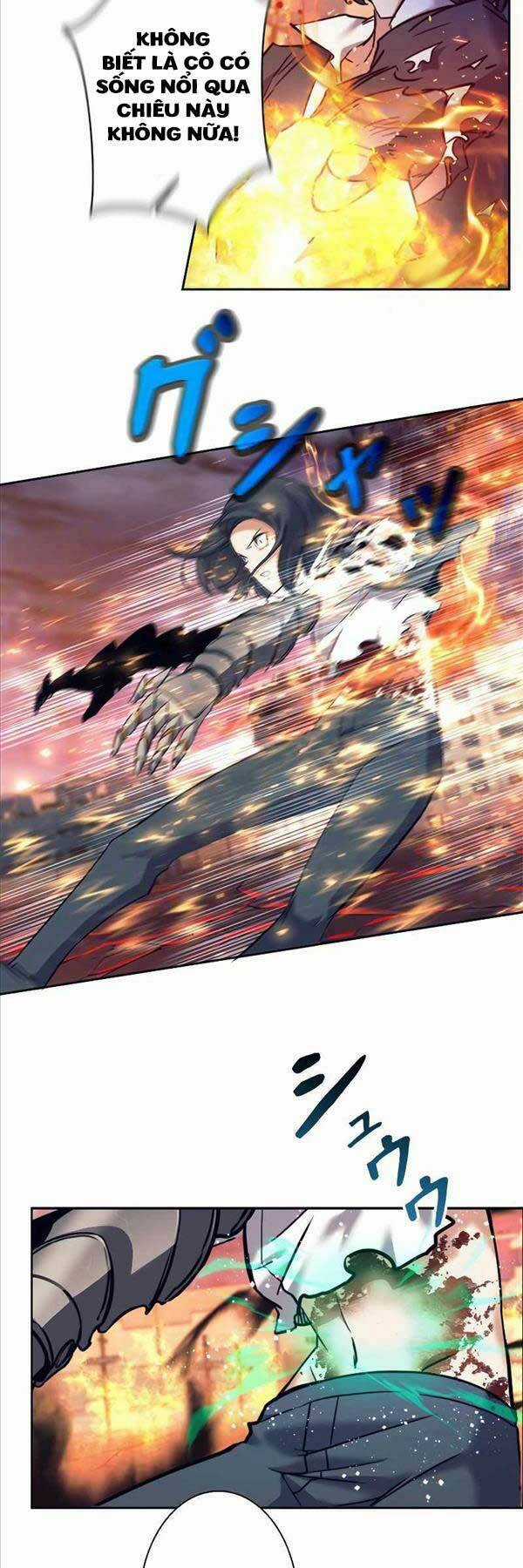 Tôi Là Thợ Săn Cấp Ex Chương 15 trang 53